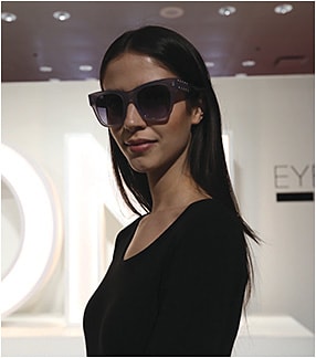 EB&amp;#x2019;s Trends Talk at Vision Expo East will reveal Spring 2020&amp;#x2019;s key styles.