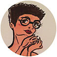 MARY “TEDDY” HAMILTON is a writer and ABO-certified optician based in Minnesota. Her work has appeared in over 40 literary journals, anthologies, newspapers, and magazines, and her chapbook, “We Know What We Are,” won the 2009 Rose Metal Press Chapbook Competition.