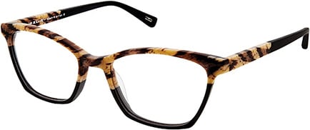 KLiiK denmark style K-602 in tiger print from WestGroupe