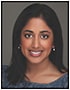 Sabita M. Ittoop, MD, is a glaucoma specialist at the GW Medical Faculty Associates in Washington, DC.