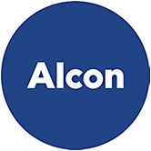 Alcon Logo