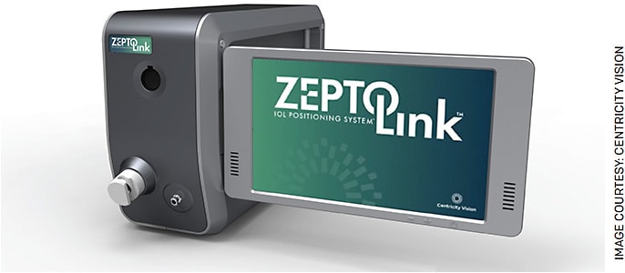 ZEPTOLink