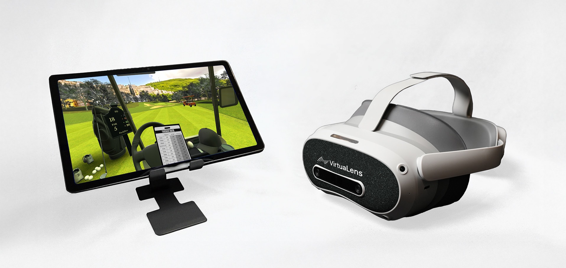 The VirtuaLens IOL Simulator
