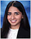 Jasmine Mahajan, MD, is an incoming resident physician at SUNY Downstate. She enjoys using social media to connect with colleagues and learn more about all things ophthalmology.