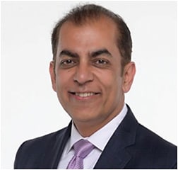 Rajesh Rajpal, MD