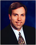 Dr. Silverstein when he first started practice in 1991.
