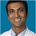AYAN CHATTERJEE, MD, MSED