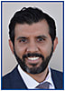 Sumit (“Sam”) Garg, MD is medical director and vice chair of clinical ophthalmology, Gavin Herbert Eye Institute, UC Irvine Health in Irvine, Calif.