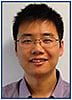 Liang Liu, MD, is a research associate from Peking Union Medical College Hospital in Beijing, China. He completed his MD at the Peking University. His research focuses on OCT and functional imaging in retinal diseases.