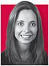 DR. JASPER practices in West Palm Beach, Fla. She is a graduate of Nova Southeastern University and completed a residency in ocular disease at the Brockton/West Roxbury VA Medical Center. She is an American Academy of Optometry fellow and is chief optometric editor of Optometric Management. 
E-mail her at dr@apriljasper.com, or send comments to optometricmanagement@gmail.com.