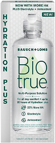 Bausch + Lomb