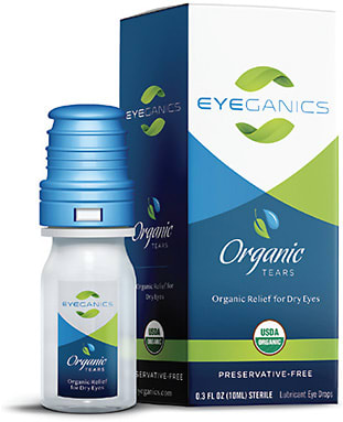 Eyeganics