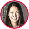 MICHELLE KWON, O.D., OF WALMART VISION