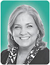 Patti Barkey, COE, OCS&#xA;Dry Eye University CEO; director, Bowden Eye and Associates, Jacksonville, Fla.; Dry Eye Access, ASOA VP-elect
