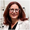 DR. CAPOGNA owns her practice, Eye Wellness in Niagara Falls, Canada. She is the author of “Eyefoods: The Complete Guide to Nutrition and Eye Health.” She is passionate about educating and inspiring her patients and colleagues on the power of lifestyle and nutrition in maintaining healthy eyes.