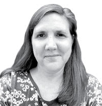 Jen Kirby, managing editor