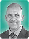 Marc Bloomenstein, O.D.&#xA;Schwartz Laser Eye Center, Phoenix, Ariz.