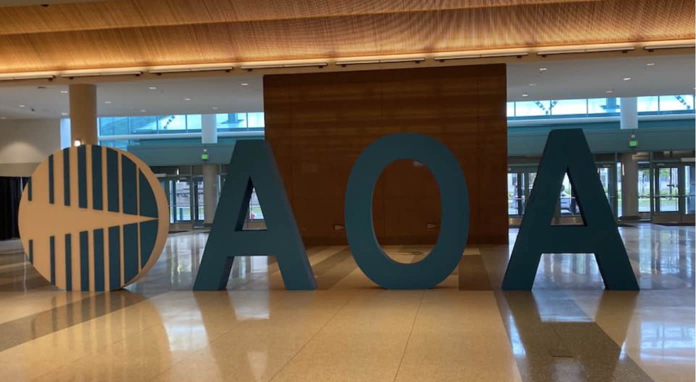 Optometry's Meeting 2025