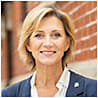 DR. SUSAN QUINN opened a partnership practice with her husband, Dr. Tom Quinn, in 1983, which she owned through 2019. Dr. Quinn is a co-administrator for Vision Source, offers eye care for a free clinic and serves on non-profit boards.