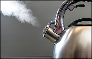 Managing DED can be like watching a kettle boil.stock.adobe.com