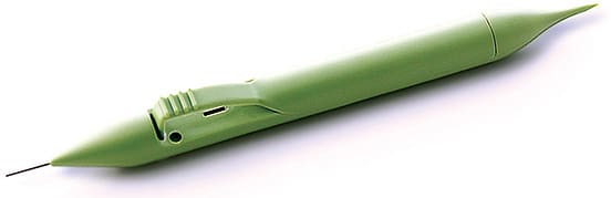 Oasis Medical now offers a pen style inserter for use with its Soft Plug Silicone Punctum Plugs.