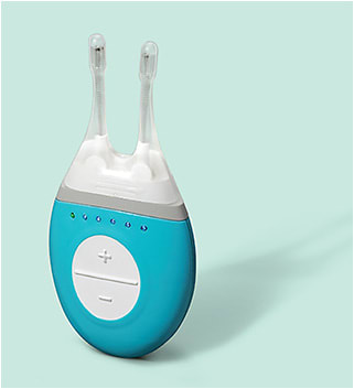 TrueTear uses neurostimulation in the nasal cavity to help increase tear production.