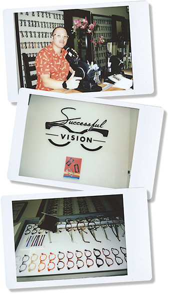 Photos taken by Successful Vision