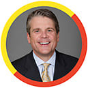 DAVE BROWN
President &amp; CEO of IDOC