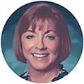MARY SCHMIDT, ABOC, TRAINER AND PRESIDENT, EYESYSTEMS, PLEASANT HILLS, CA