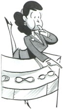 Illustration by Dave Klug