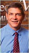 Bradley Schwartz, O.D., is owner of Oneota Valley Family Eye Care in Decorah, IA. He has successfully made his rural practice into his community’s blue light specialist.