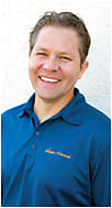 Aaron Werner, O.D., is a fourth-generation optometrist and a graduate of Illinois College of Optometry. He joined Werner Optometry in El Cajon, CA, in 2008, working with his father, Rex.