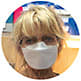 Monica Larimore, optical coordinator, Eagle Vision &amp; Eye Clinic, Longmont, CO