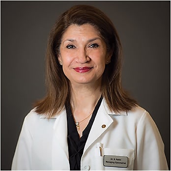 Shereen Hakki, Ph.D., O.D.