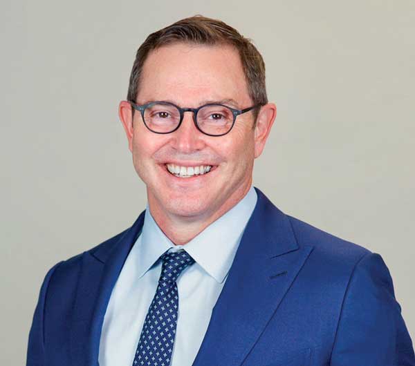 Phil Ferrone, MD
