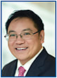 Alex Huang, MD, PhD, is an assistant professor in the Department of Ophthalmology at University of California, Los Angeles. He is a founding member of the Doheny Eye Insitute and UCLA affiliation. He is a clinician-scientist with grant support from the NIH, NEI, Research to Prevent Blindness, and the AGS for glaucoma research. He is also supported by the National Space Biomedical Research Institute to evaluate vision loss in American astronauts in space.