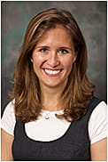 Elizabeth A. Atchison, MD, recently started as a retinal specialist at Ophthalmology Ltd in Sioux Falls, S.D., after graduating fellowship from Illinois Retina Associates and Rush University. She graduated AOA from Northwestern University Medical school and completed residency at Mayo Clinic in Rochester, Minn.