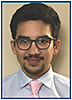 Justin M. Refugia, BS, a second year medical student at Eastern Virginia Medical School, is planning a career in ophthalmology. He graduated with a Bachelor of Science in biology from Old Dominion University in Norfolk, Va.