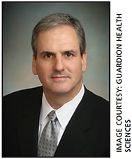 David Evans, PhD, MBA