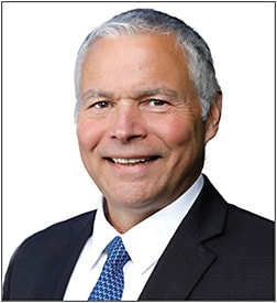 John Saharek