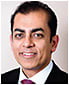 DR. RAJPAL is the founder of See Clearly Vision Group, with offices in the metro Washington, DC, area. He is a clinical associate professor at Georgetown University Medical Center and has served as chief medical officer for Corneal Health for Glaukos. Contact him at rrajpal@seeclearly.com.