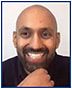 Manjool Shah, MD, is assistant professor of ophthalmology and medical director of the glaucoma clinic at the University of Michigan Kellogg Eye Center in Ann Arbor.