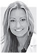 DR. NANASY specializes in sports vision at The Eye Center in Pembroke Pines, Fla., where she and her partner, Bob Davis, O.D., serve as team doctors for the Miami Dolphins and collegiate teams. She is also a member of the High Performance Vision Associates “A Team” and the AOA Sports Vision Section. Dr. Nanasy has no financial interest in any of the companies/products mentioned. To comment visit tinyurl.com/OMComment.