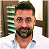 DR. SMITH is a 2004 graduate of Indiana University School of Optometry. He established his practice in Fishers, Ind. in 2006. Originally from Laramie, Wyoming, he enjoys being a father first and foremost and loves to spend his free time outdoors. Dr. Smith has been a Bausch + Lomb contact lens expert since early 2019.