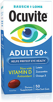 Image courtesy of Bausch + Lomb