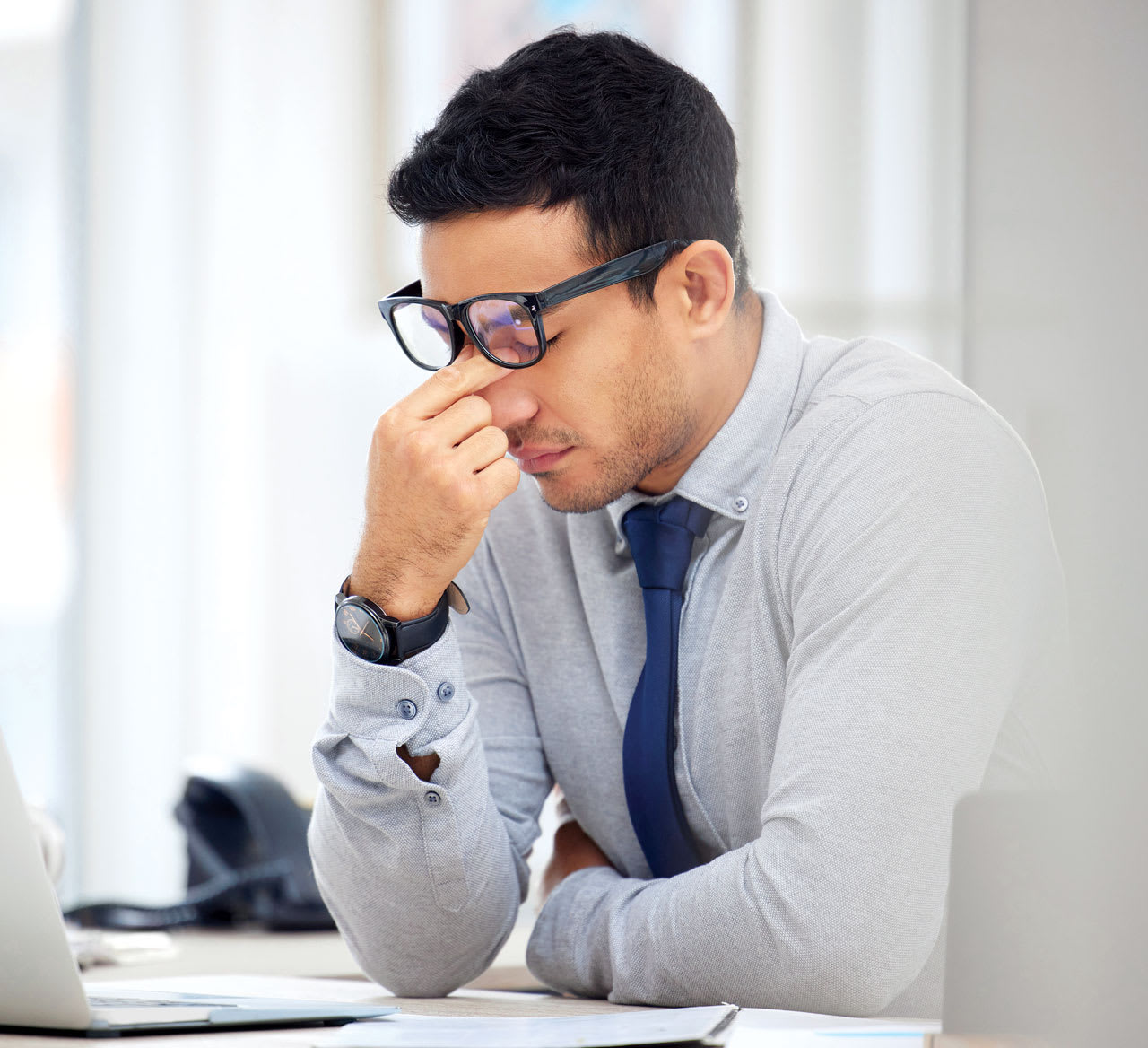 Avoid this feeling by learning about these common mistakes. (Photo courtesy: AdobeStock)