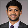 MR. GHOSH is a research fellow with the Ophthalmology Department at the University of North Carolina at Chapel Hill School of Medicine. He is a medical student at the Texas A&M University College of Medicine, Class of 2021, aspiring to pursue ophthalmology residency training program after graduation.