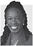 DR. REYNOLDS is an associate professor at at Nova Southeastern University College of Optometry and clinical preceptor of the college’s diabetes and macular clinic. She was awarded the National Optometric Association Optometrist of the Year in 2013 and is a Fellow in the American Academy of Optometry and the Optometric Retinal Society.