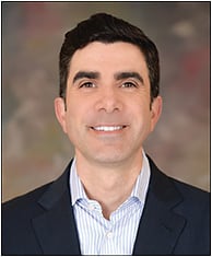 Peter Menziuso is president, North America Vision Care, Johnson & Johnson Vision. In this exclusive interview, he answers our questions about everything from advocacy and innovation to technology and the patient experience.