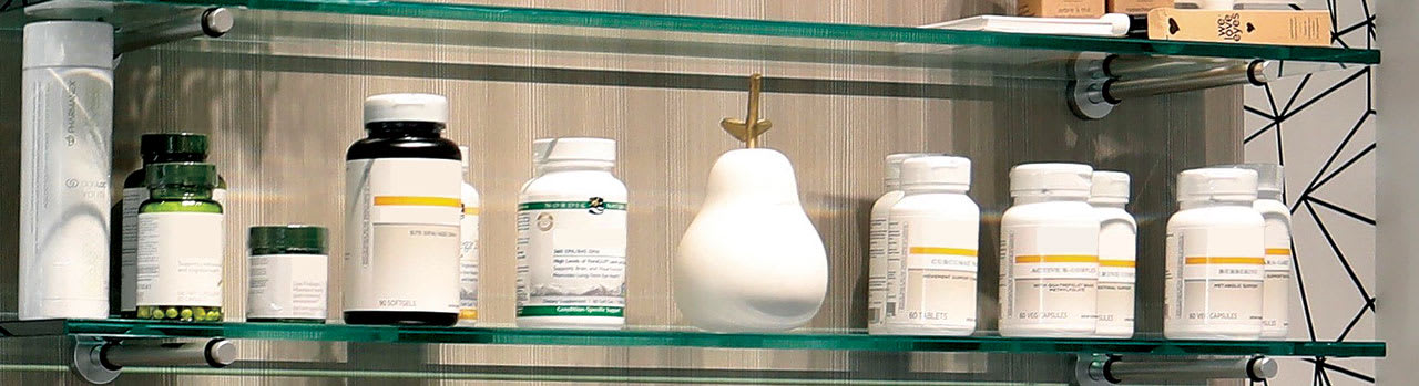 I employ a hybrid purchase model for offering ONS. (Photo courtesy: Dr. Gioia)